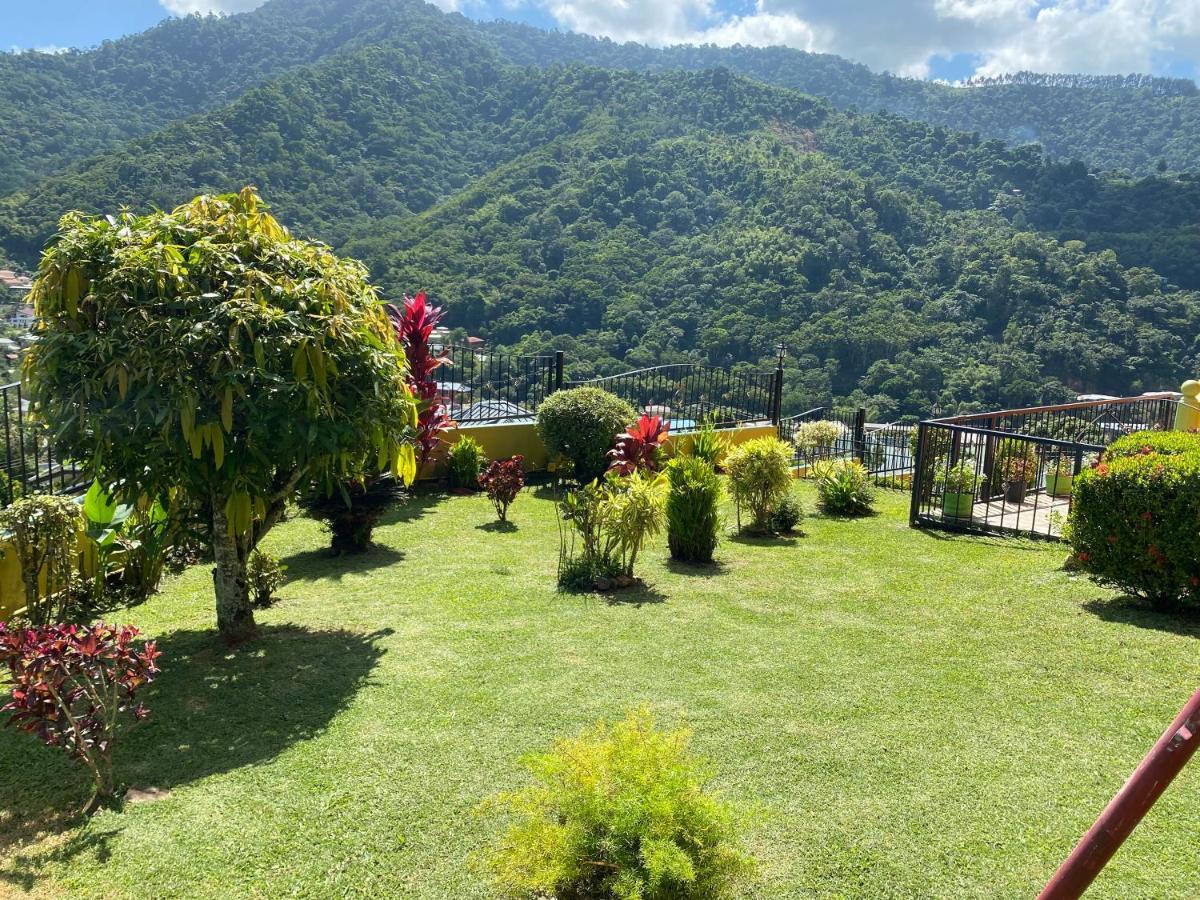 Mountain Palace Saint Joseph ภายนอก รูปภาพ