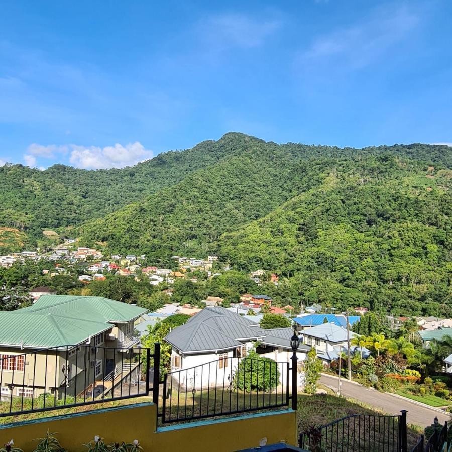 Mountain Palace Saint Joseph ภายนอก รูปภาพ