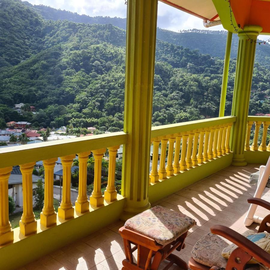 Mountain Palace Saint Joseph ภายนอก รูปภาพ