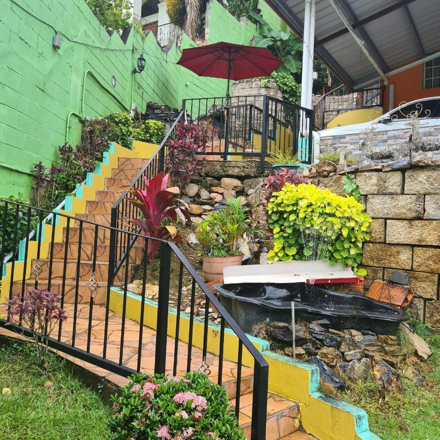 Mountain Palace Saint Joseph ภายนอก รูปภาพ